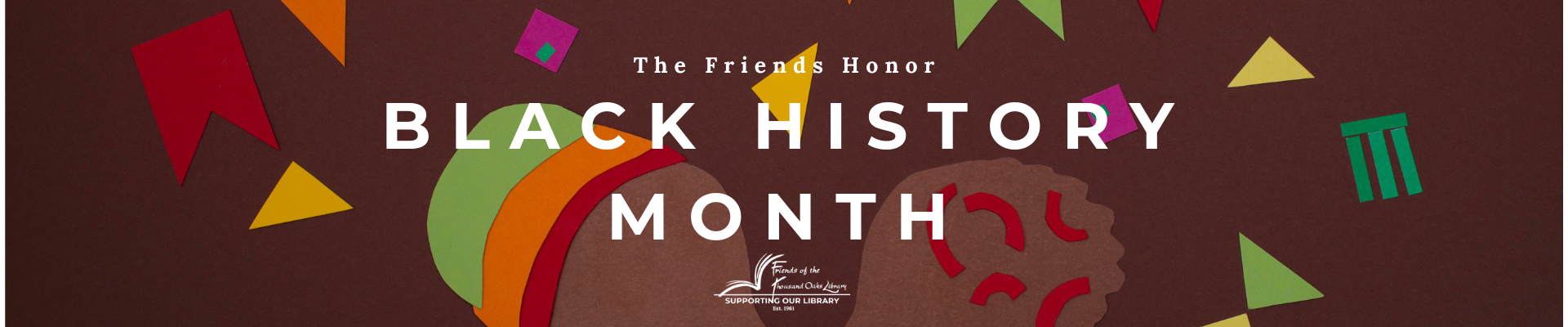 Black History Month