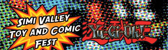 The Simi Valley Toy and Comic Fest, February 25, 2024