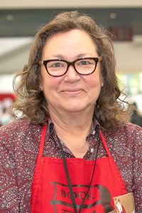 Jacque Paules