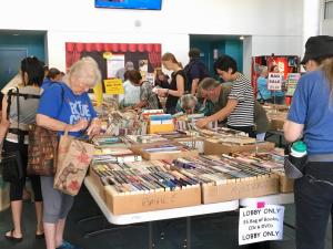 Aug 2019 booksale 7